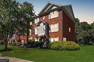 3331 Chastain Gardens Dr NW, Kennesaw, GA 30144