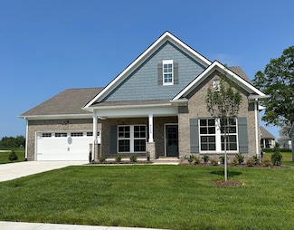 6158 Worthington Rd, Columbia, TN 38401