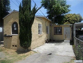 12812 S Mona Blvd, Compton, CA 90222