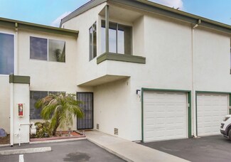 5450 Kiowa Dr Unit 42, La Mesa, CA 91942
