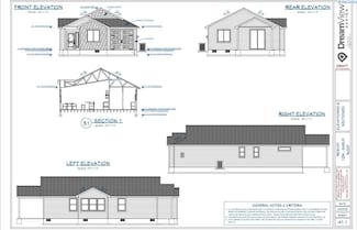 1107 Chianti Ln, Prosser, WA 99350