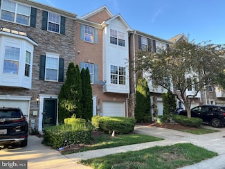 3316 Castle Ridge Cir, Silver Spring, MD 20904