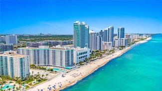 3725 S Ocean Dr Unit 1225, Hollywood, FL 33019