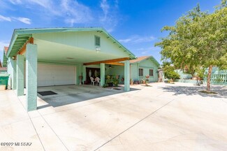 6270 S Hopdown Ln, Tucson, AZ 85746