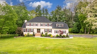 18 Cider Mill Ln, Port Murray, NJ 07865
