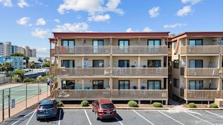 6309 N Ocean Blvd Unit 11-E, North Myrtle Beach, SC 29582