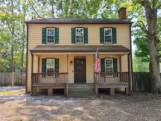 9900 Warson Ct, North Chesterfield, VA 23237