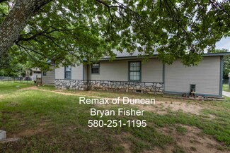 178480 178480 N 2770 Rd, Comanche, OK 73529