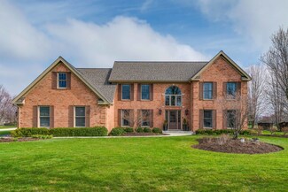 6 Chantilly Ln, Hawthorn Woods, IL 60047
