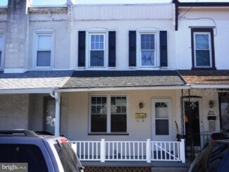313 Hampden Ave, Narberth, PA 19072