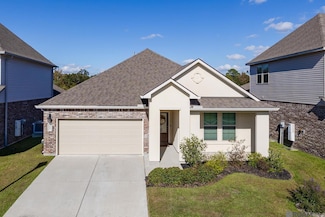 13919 Keever Ave, Baton Rouge, LA 70817