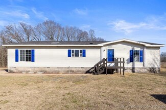 39192 S 622 Rd, Jay, OK 74346