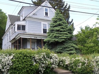 238 Caroline Ave, Syracuse, NY 13209