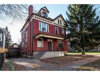 6052 Stanton Ave, Pittsburgh, PA 15206