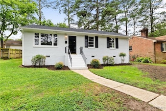 6817 W Grace St, Richmond, VA 23226