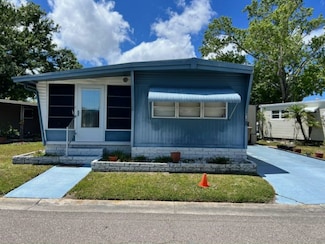 14300 66th St N Unit 415, Clearwater, FL 33764