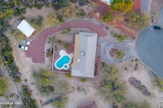 4550 N Harrison Rd, Tucson, AZ 85749