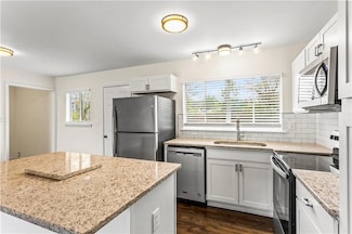 16 Tumlin Dr SE, Rome, GA 30161