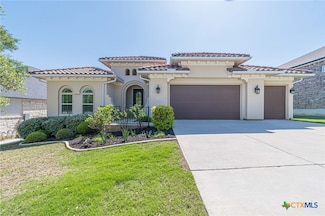 233 Hopping Peach St, San Marcos, TX 78666