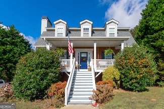 105 Samantha Ct, Bremen, GA 30110