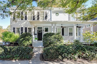 4520 Kensington Ave, Richmond, VA 23221