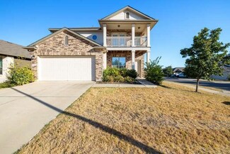 402 Zenith Rd, Georgetown, TX 78626