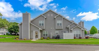 503 20th Ave N Unit 32-C, North Myrtle Beach, SC 29582