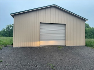 Lot 4 Strausser Rd, Stoneboro, PA 16153