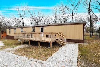 211 Wildwood Trail, Gore, OK 74435
