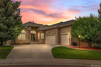 1251 Double Eagle Ct, Castle Rock, CO 80104