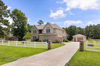 11539 Shelleys Run, Montgomery, TX 77316