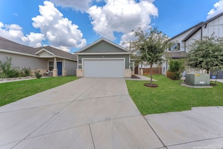 3311 Rosita Way, San Antonio, TX 78224
