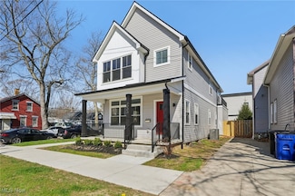 3008 Monroe Ave, Cleveland, OH 44113