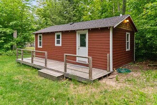 7323 Carlton Cove, Carp Lake, MI 49718
