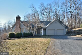 11278 Silo Rd, Marshall, VA 20115