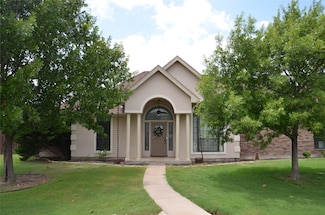 551 Lakeview, Baird, TX 79504
