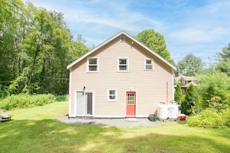12 Culbertson Dr, West Brattleboro, VT 05301