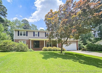 513 Edinburgh Dr, Fayetteville, NC 28303