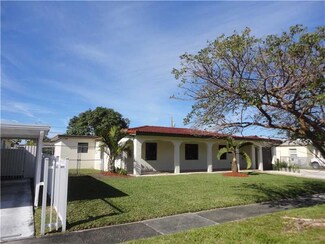 14540 Buchanan St, Miami, FL 33176