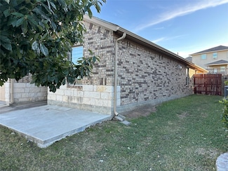 3505 Stephans St, Pflugerville, TX 78660