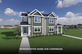 2110 S High Point Rd, Madison, WI 53719