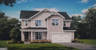 135 Applewood Way, Homer, GA 30547