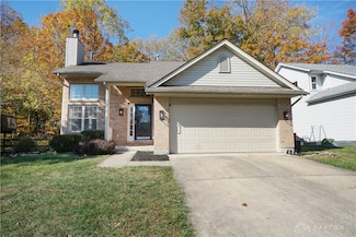 233 Hildebrant Dr, Maineville, OH 45039