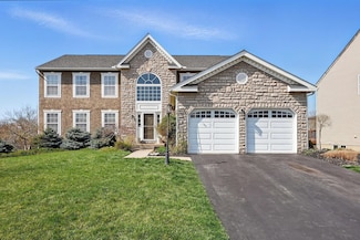487 Melimare Dr, Galena, OH 43021
