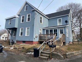 160 Church St, Brewer, ME 04412