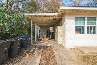4362 Lisbon St, Fort Worth, TX 76107