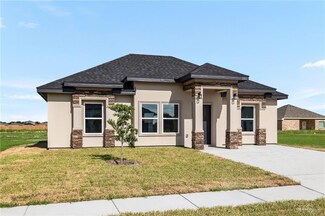 2011 Black Hills St, San Juan, TX 78589