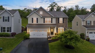 224 Long Ridge Dr, Coraopolis, PA 15108