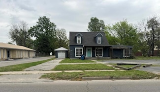404 N Douglass St, Malden, MO 63863