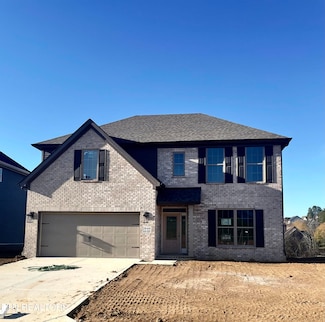 2040 Hickory Reserve Rd, Knoxville, TN 37932